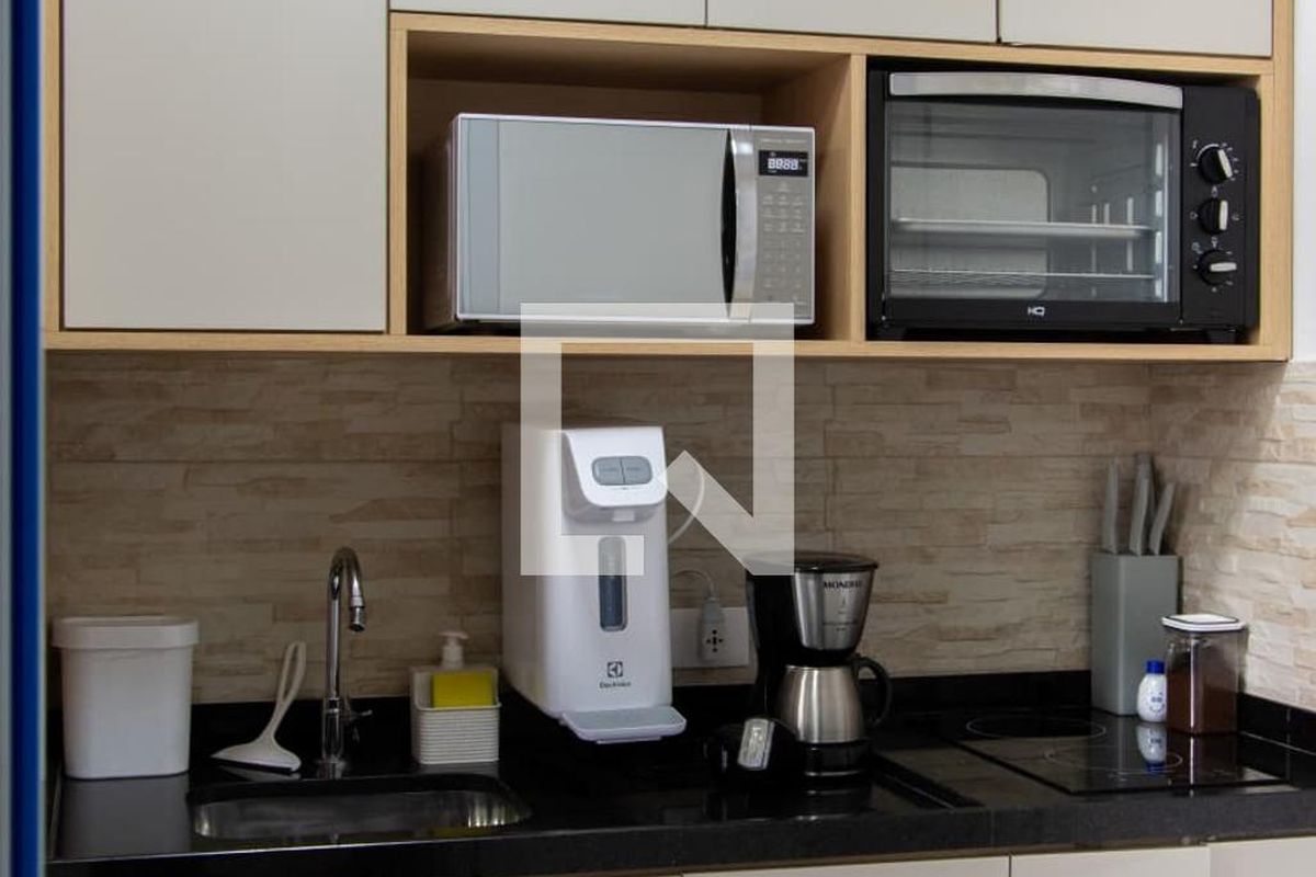 Apartamento, 1 quarto, 22 m² - Foto 24