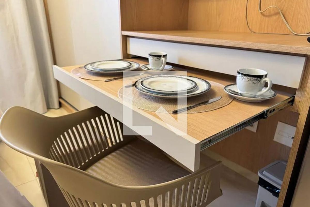 Apartamento, 1 quarto, 22 m² - Foto 8