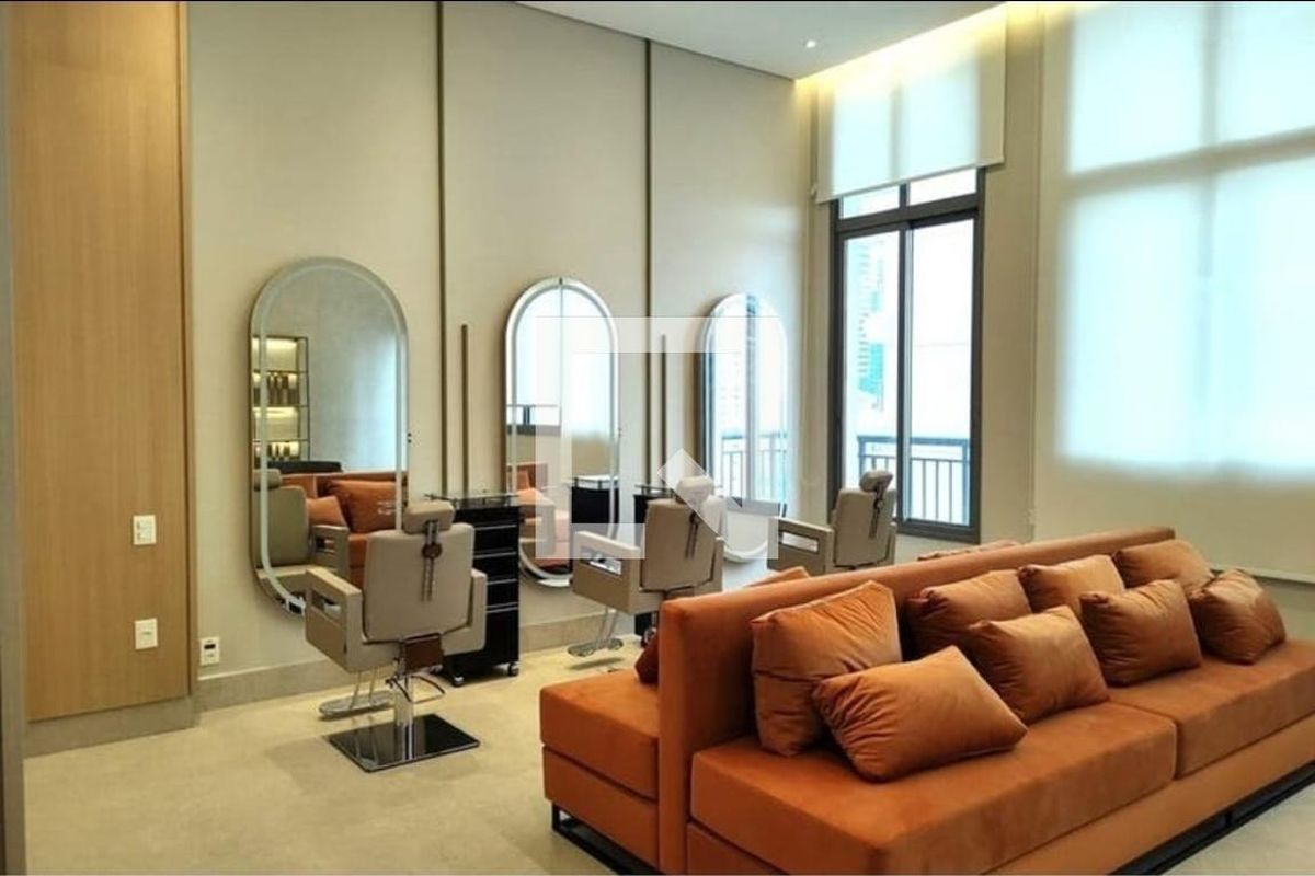 Apartamento, 1 quarto, 22 m² - Foto 36