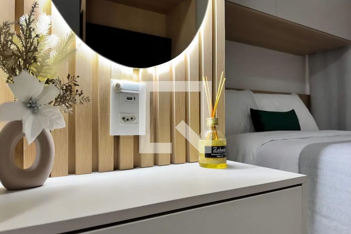 Apartamento, 1 quarto, 22 m² - Foto 14