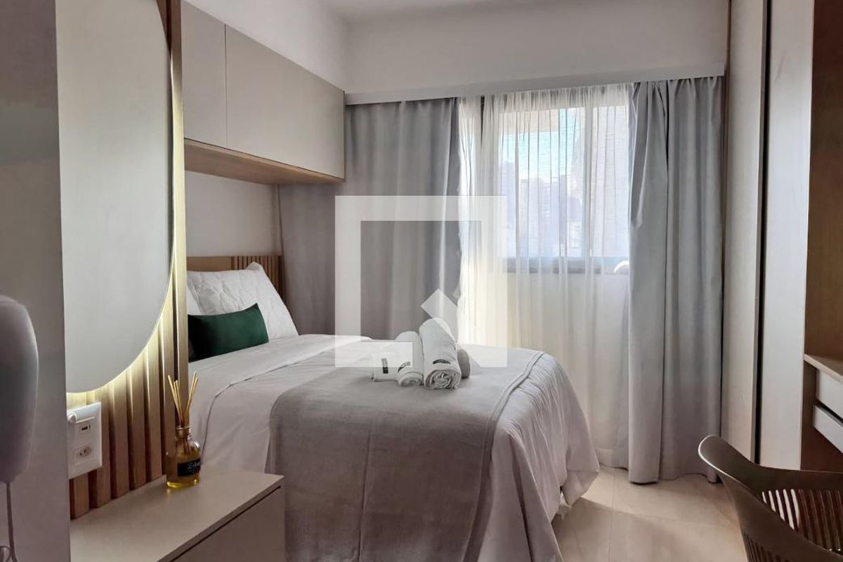 Apartamento, 1 quarto, 22 m² - Foto 4