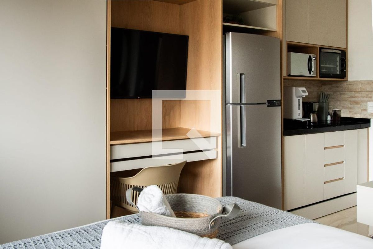 Apartamento, 1 quarto, 22 m² - Foto 10