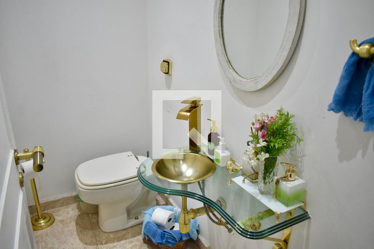 Apartamento, 4 quartos, 140 m² - Foto 84
