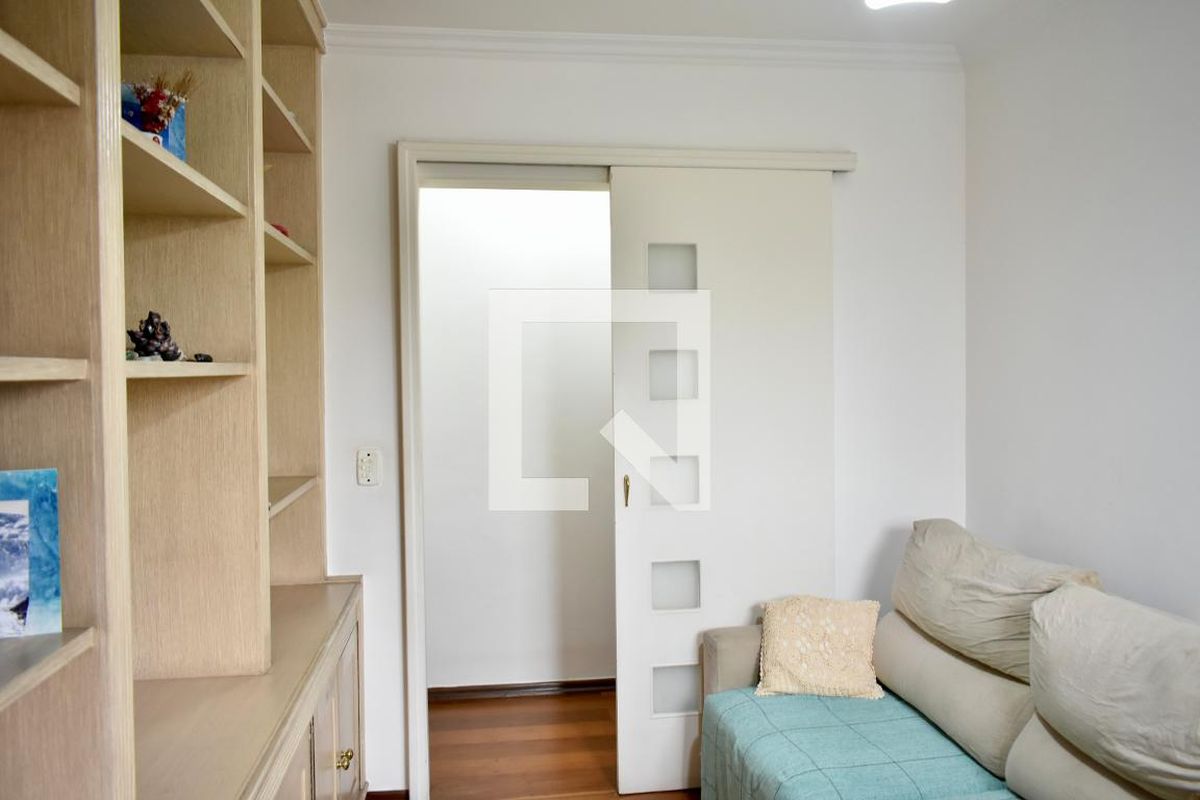 Apartamento, 4 quartos, 140 m² - Foto 30