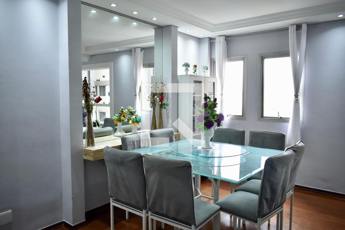 Apartamento, 4 quartos, 140 m² - Foto 8