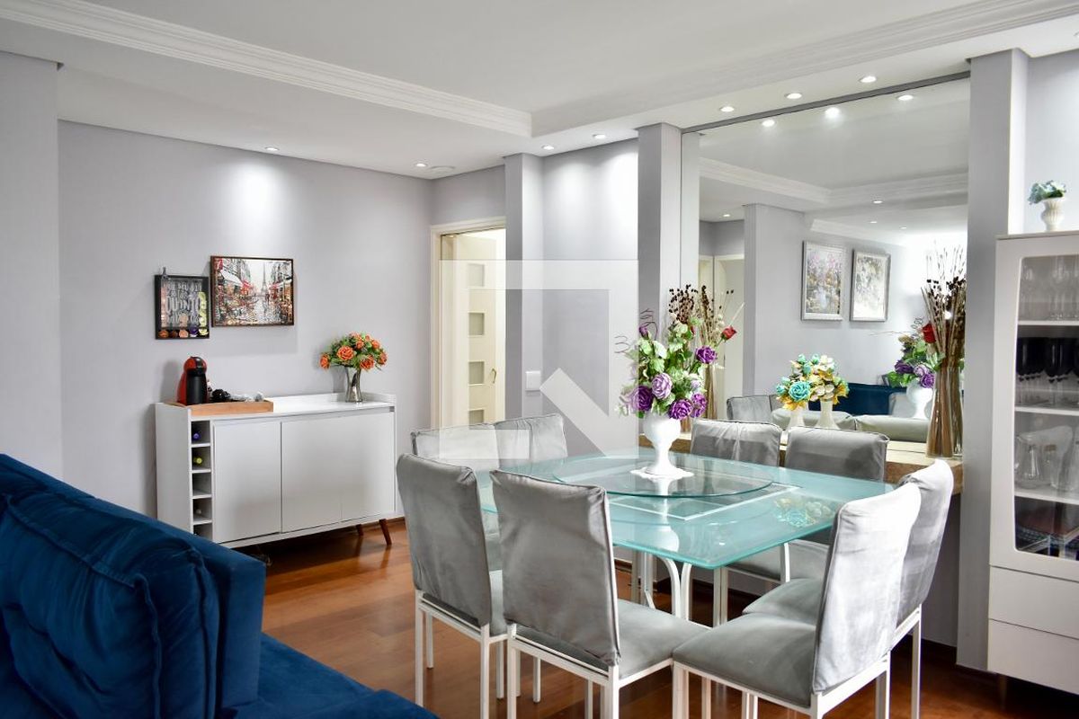 Apartamento, 4 quartos, 140 m² - Foto 16