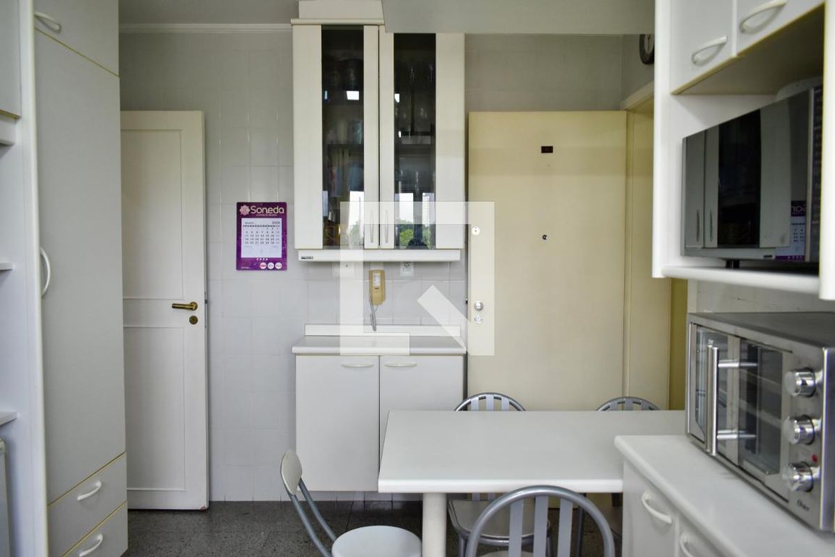 Apartamento, 4 quartos, 140 m² - Foto 92