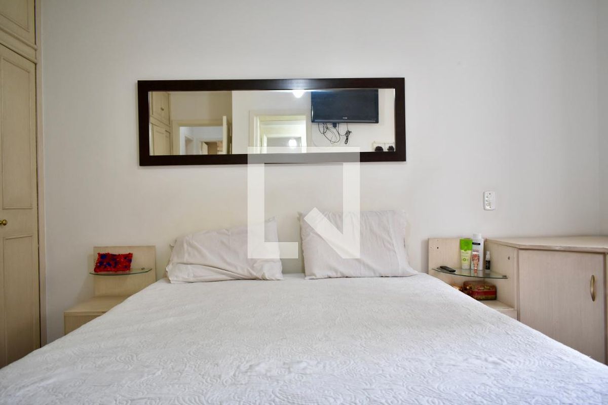 Apartamento, 4 quartos, 140 m² - Foto 62