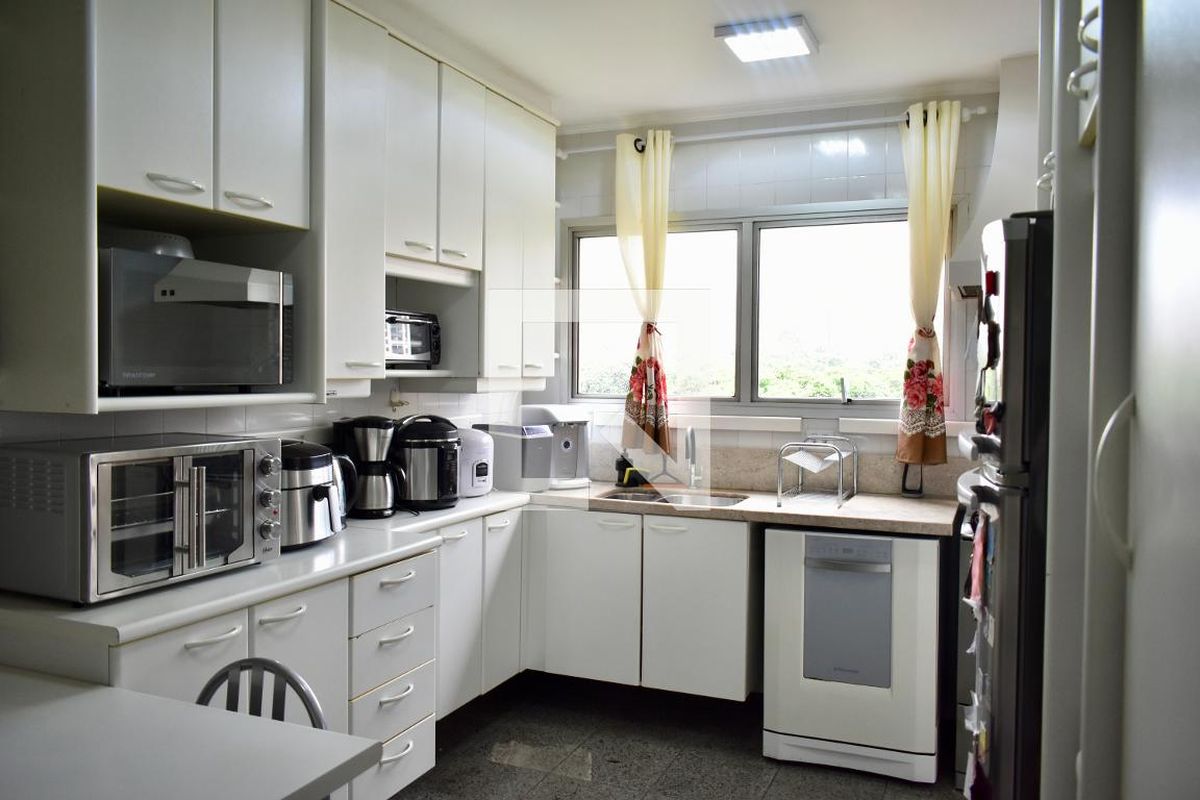 Apartamento, 4 quartos, 140 m² - Foto 88