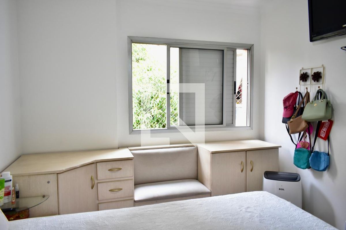 Apartamento, 4 quartos, 140 m² - Foto 64