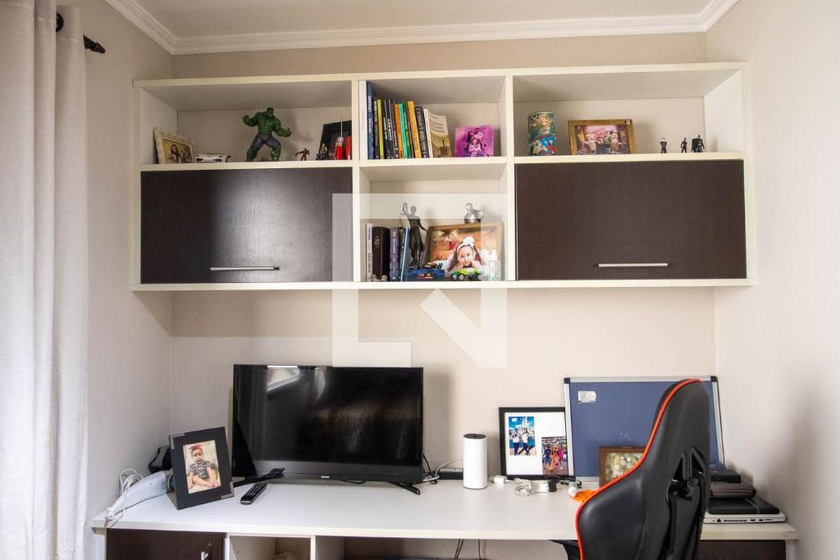 Casa, 3 quartos, 180 m² - Foto 34
