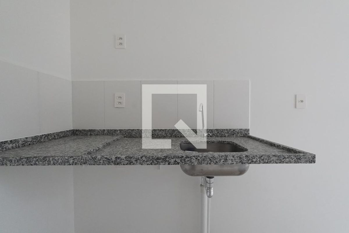 Kitnet-Studio, 25 m² - Foto 36