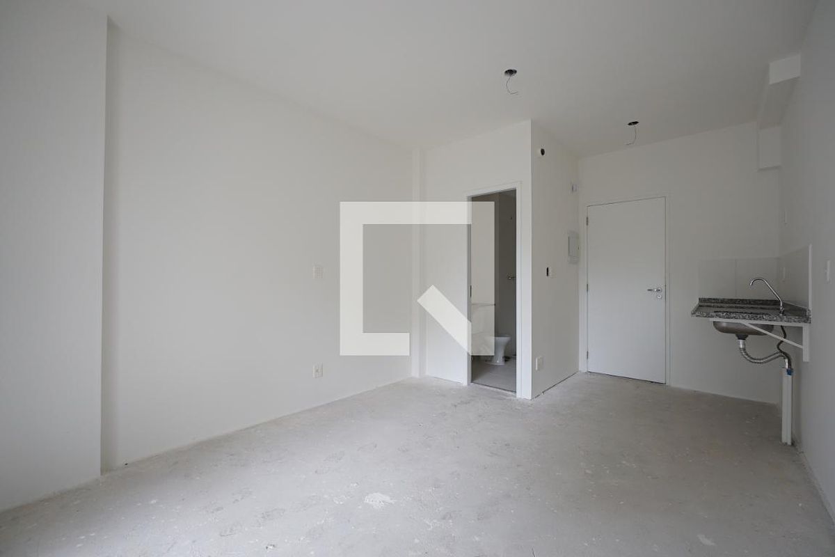 Kitnet-Studio, 25 m² - Foto 8