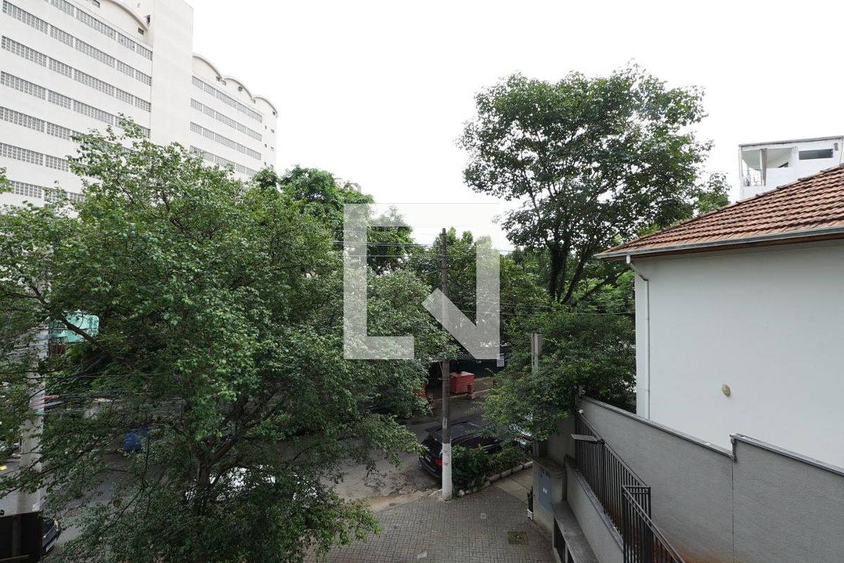 Kitnet-Studio, 25 m² - Foto 18