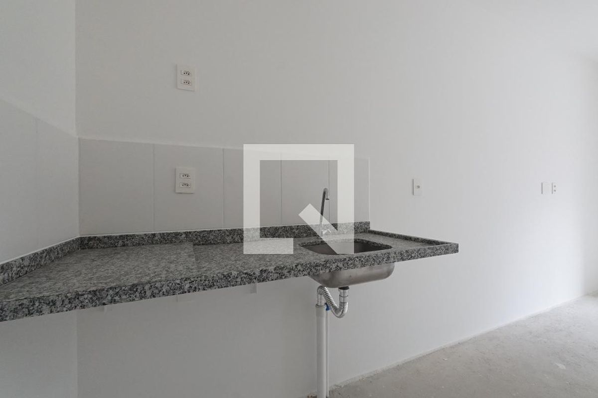 Kitnet-Studio, 25 m² - Foto 34