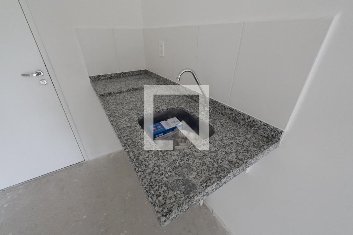 Kitnet-Studio, 25 m² - Foto 32