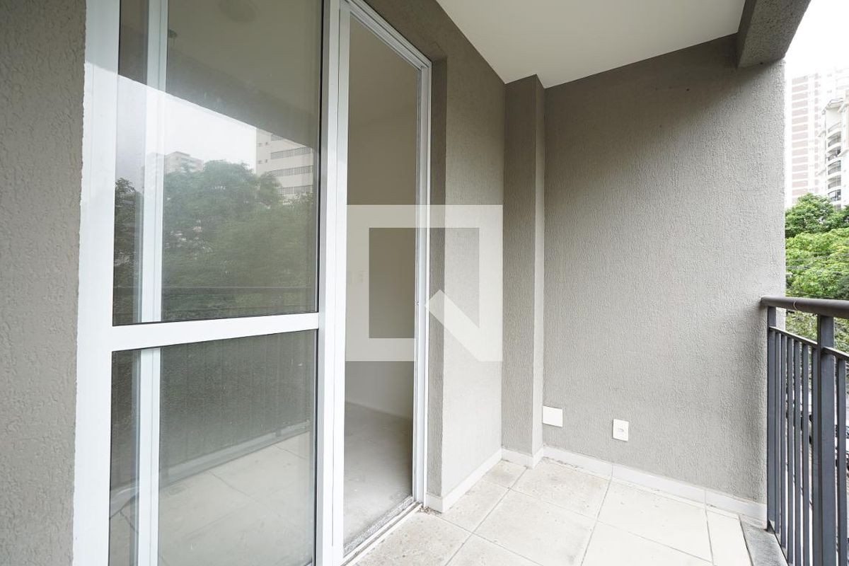 Kitnet-Studio, 25 m² - Foto 12