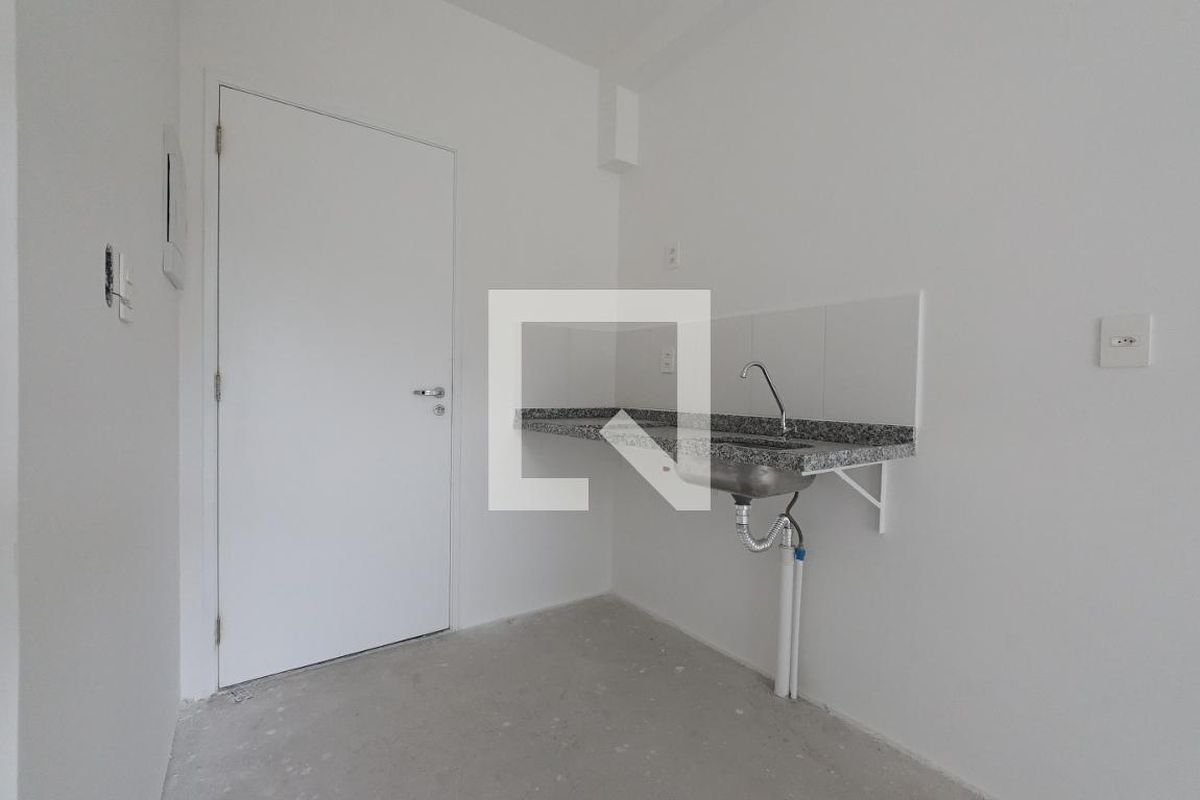 Kitnet-Studio, 25 m² - Foto 28