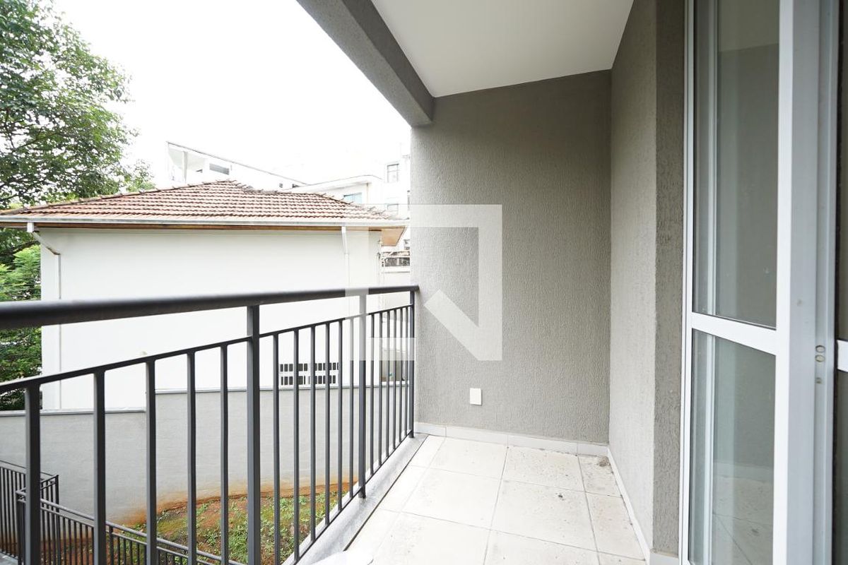 Kitnet-Studio, 25 m² - Foto 16