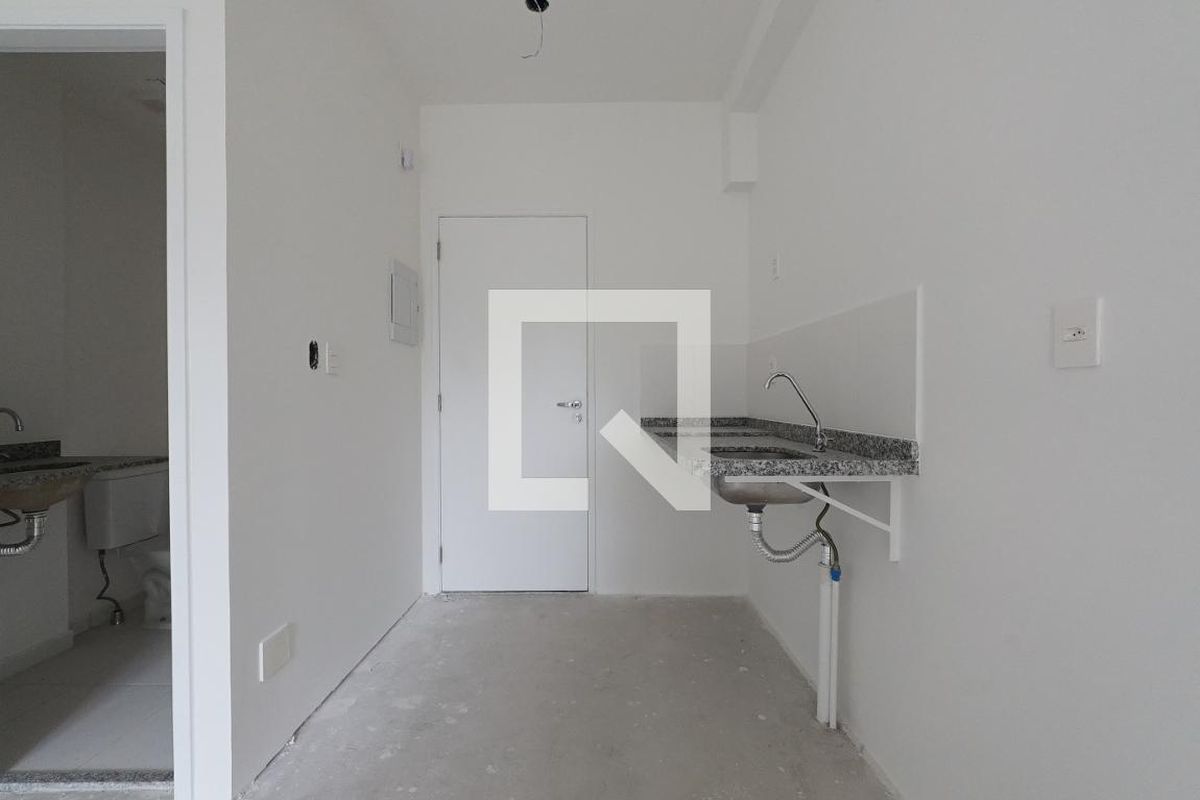 Kitnet-Studio, 25 m² - Foto 30