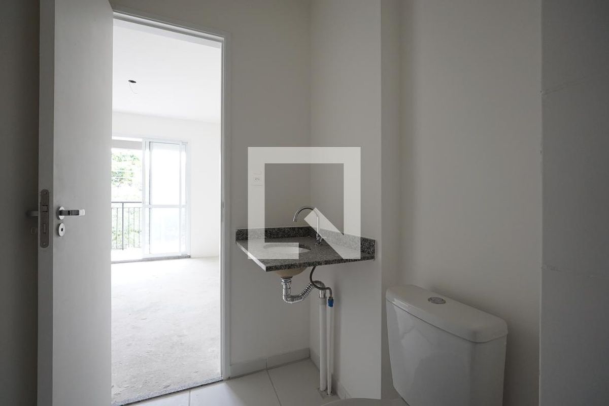 Kitnet-Studio, 25 m² - Foto 24