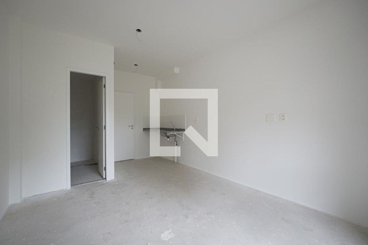 Kitnet-Studio, 25 m² - Foto 6