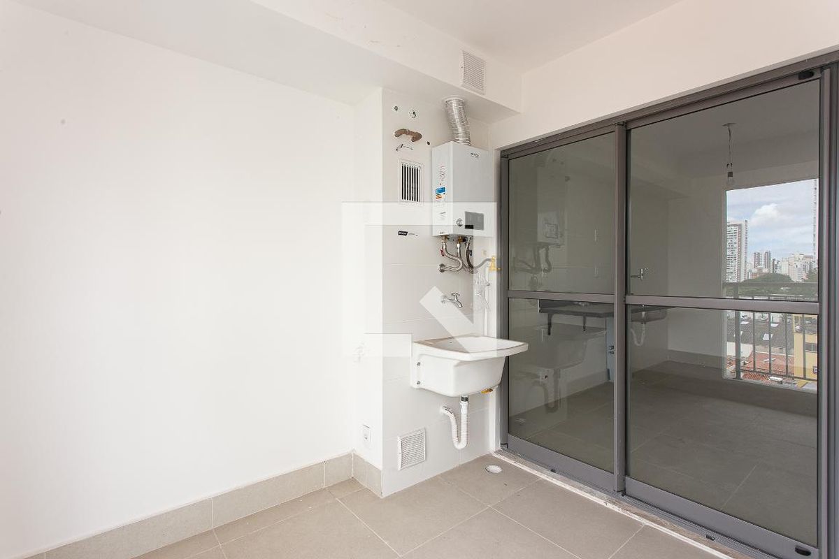 Apartamento, 3 quartos, 122 m² - Foto 86