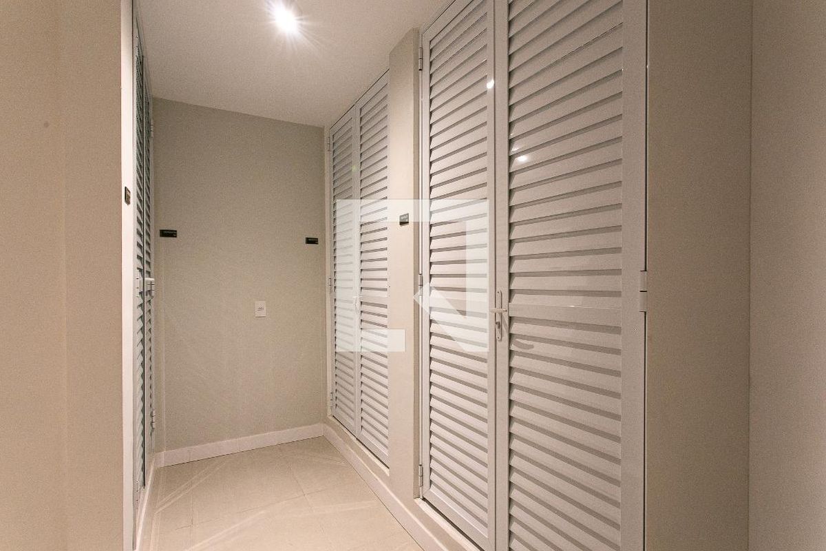 Apartamento, 3 quartos, 122 m² - Foto 94