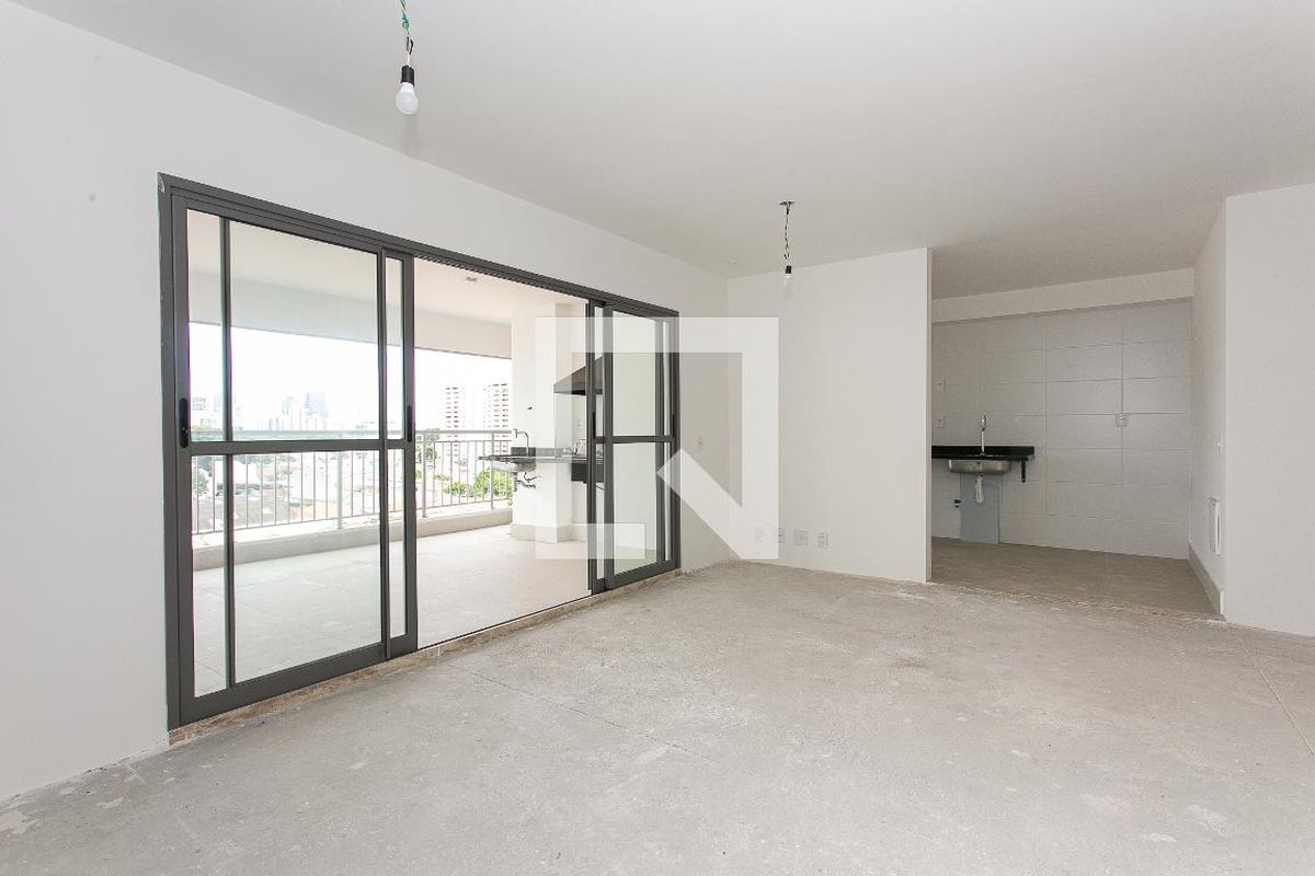 Apartamento, 3 quartos, 122 m² - Foto 4