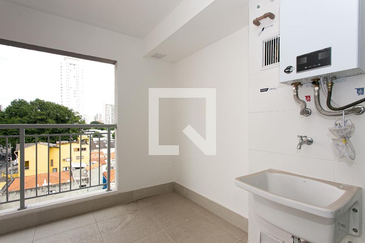 Apartamento, 3 quartos, 122 m² - Foto 90