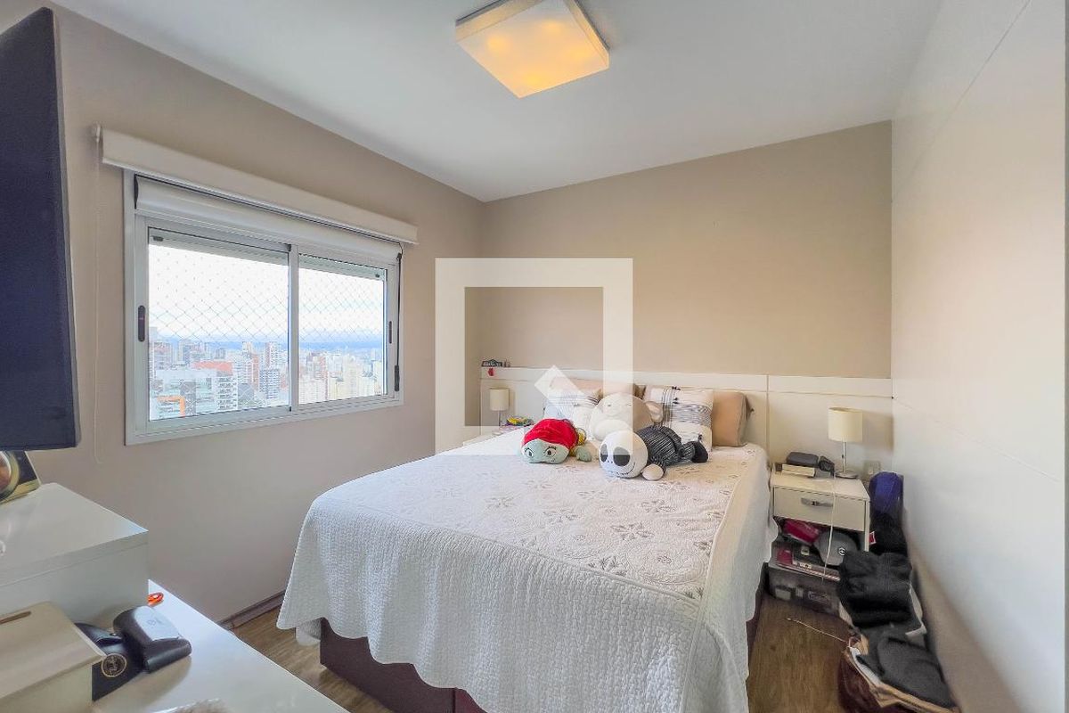Apartamento, 4 quartos, 151 m² - Foto 9