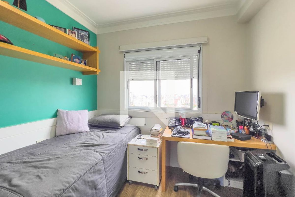 Apartamento, 4 quartos, 151 m² - Foto 20