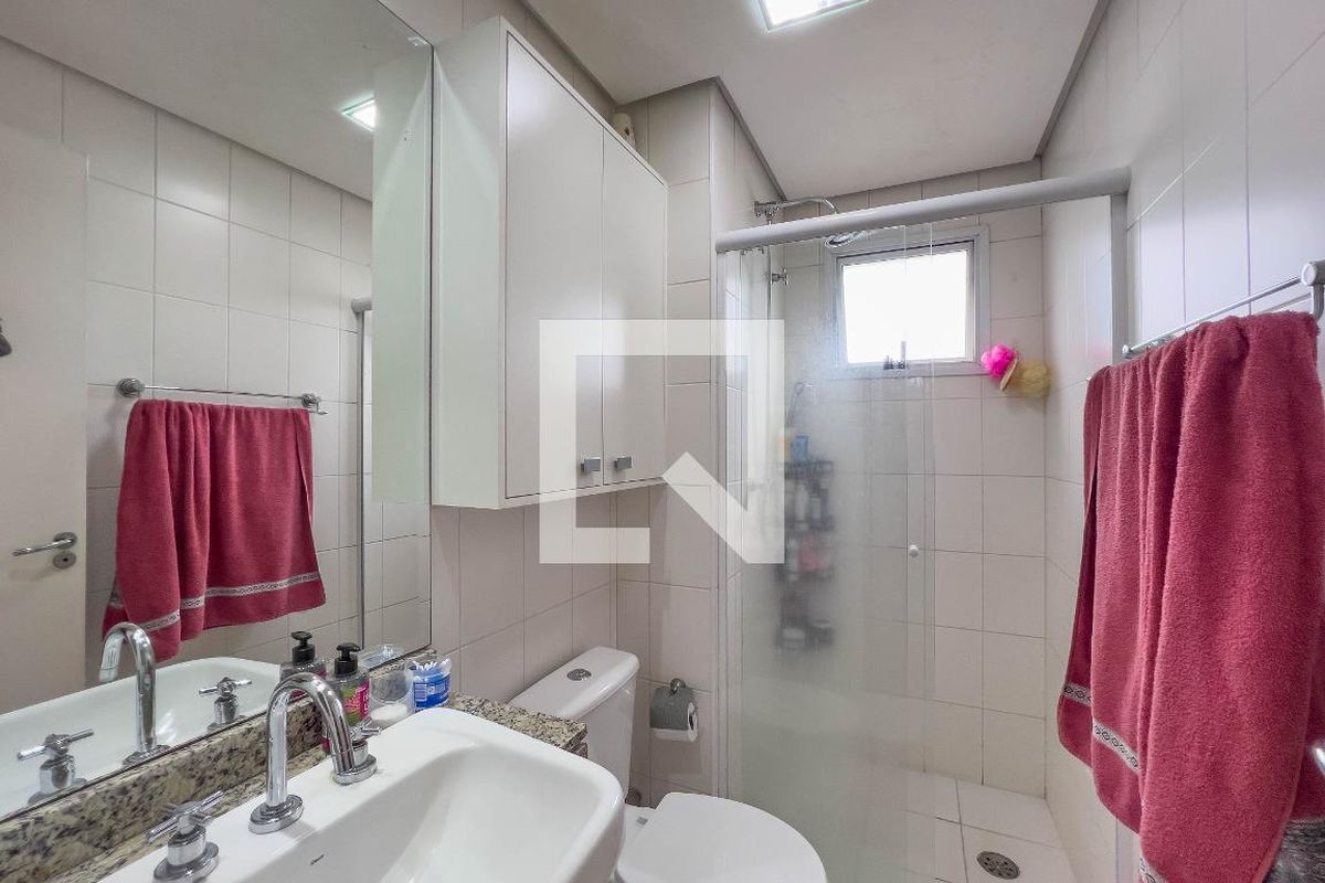 Apartamento, 4 quartos, 151 m² - Foto 35