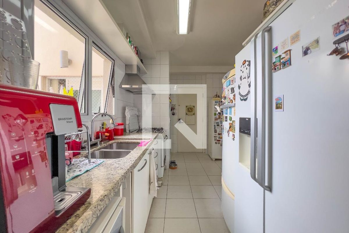 Apartamento, 4 quartos, 151 m² - Foto 41