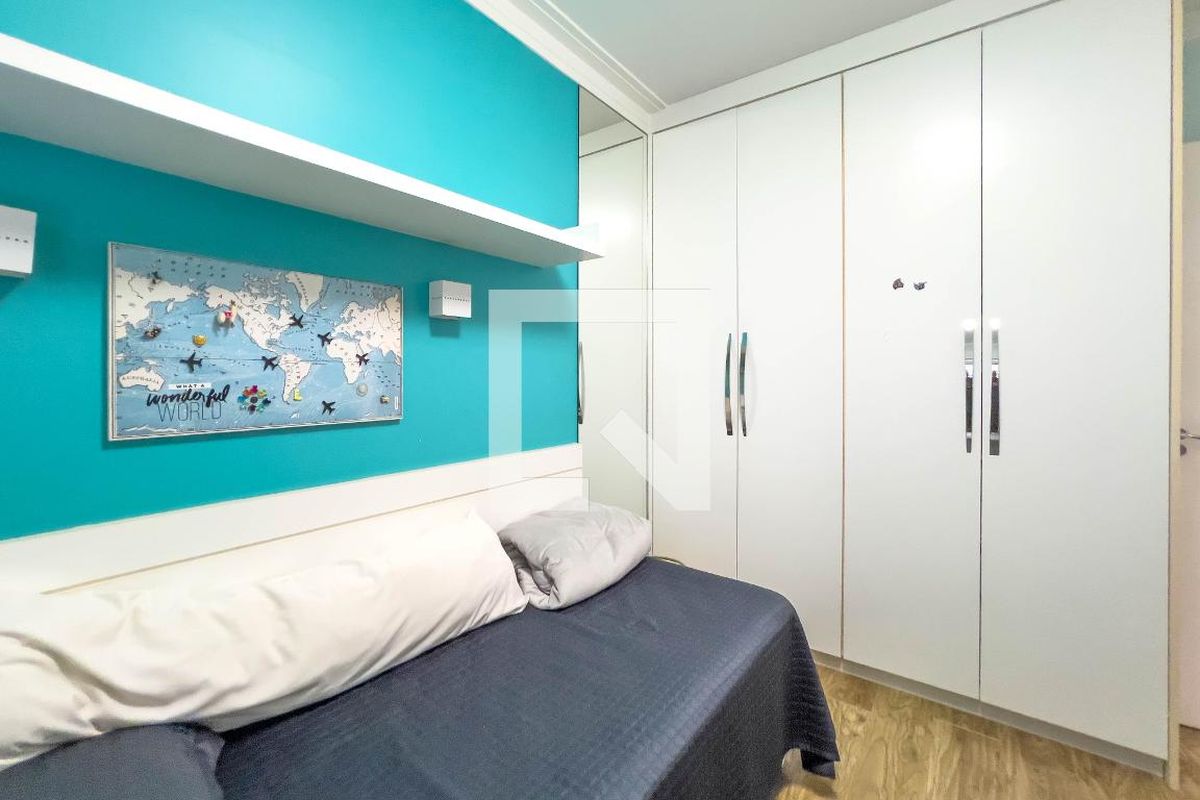Apartamento, 4 quartos, 151 m² - Foto 33