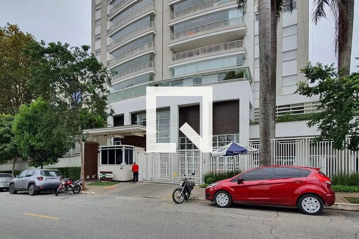 Apartamento, 4 quartos, 151 m² - Foto 54