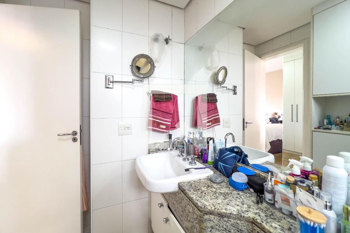 Apartamento, 4 quartos, 151 m² - Foto 17