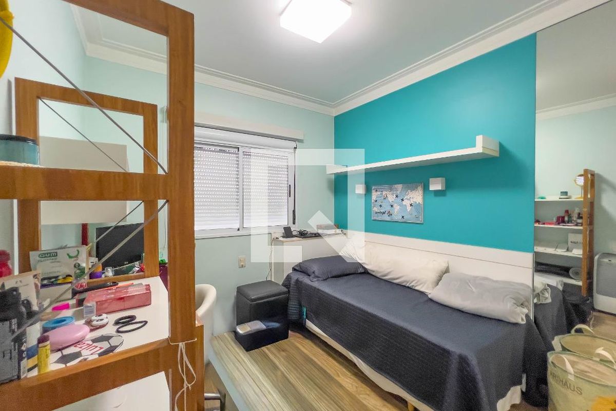 Apartamento, 4 quartos, 151 m² - Foto 31