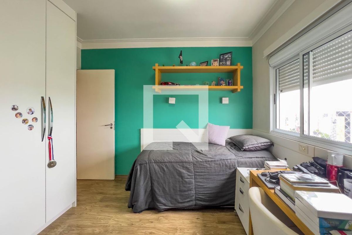 Apartamento, 4 quartos, 151 m² - Foto 21