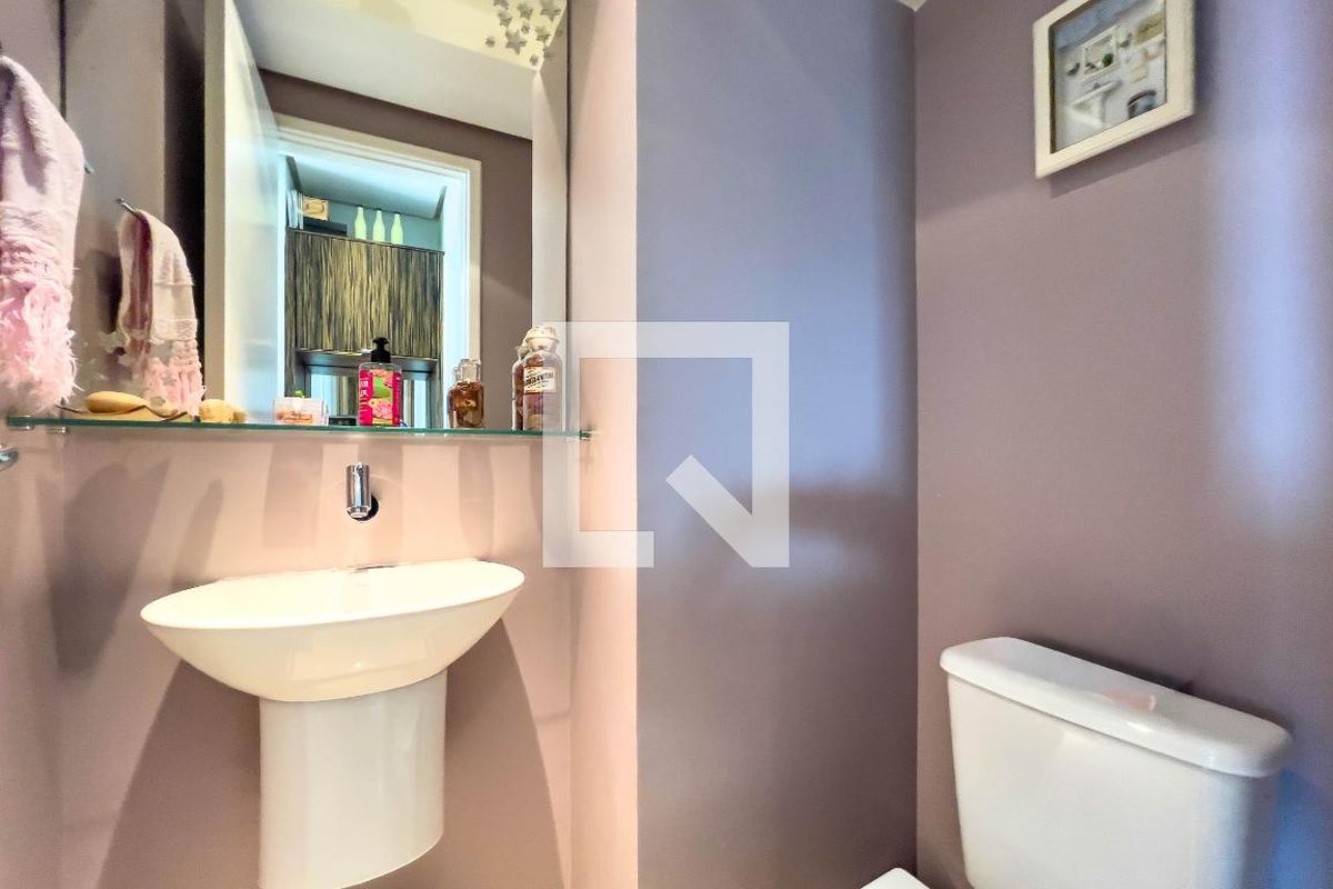 Apartamento, 4 quartos, 151 m² - Foto 48