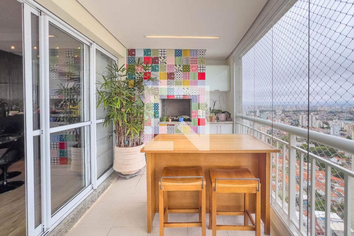 Apartamento, 4 quartos, 151 m² - Foto 8