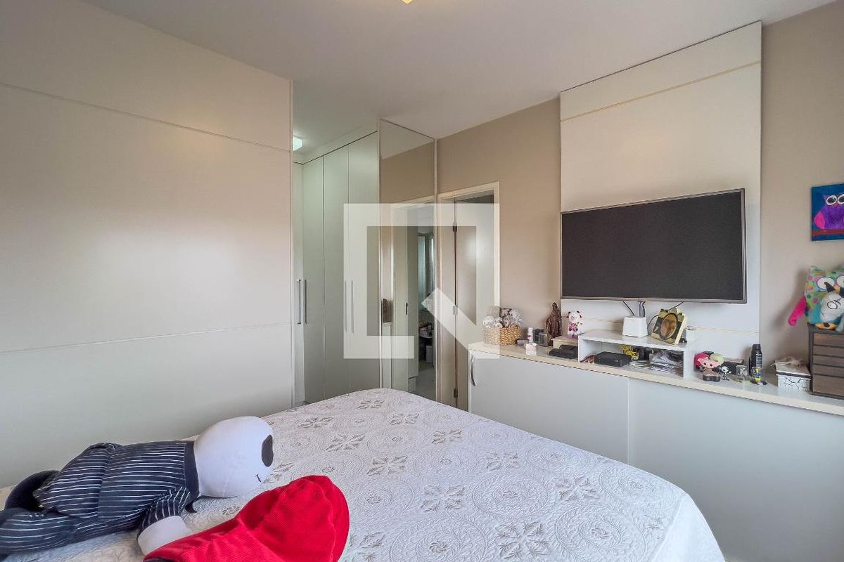 Apartamento, 4 quartos, 151 m² - Foto 11