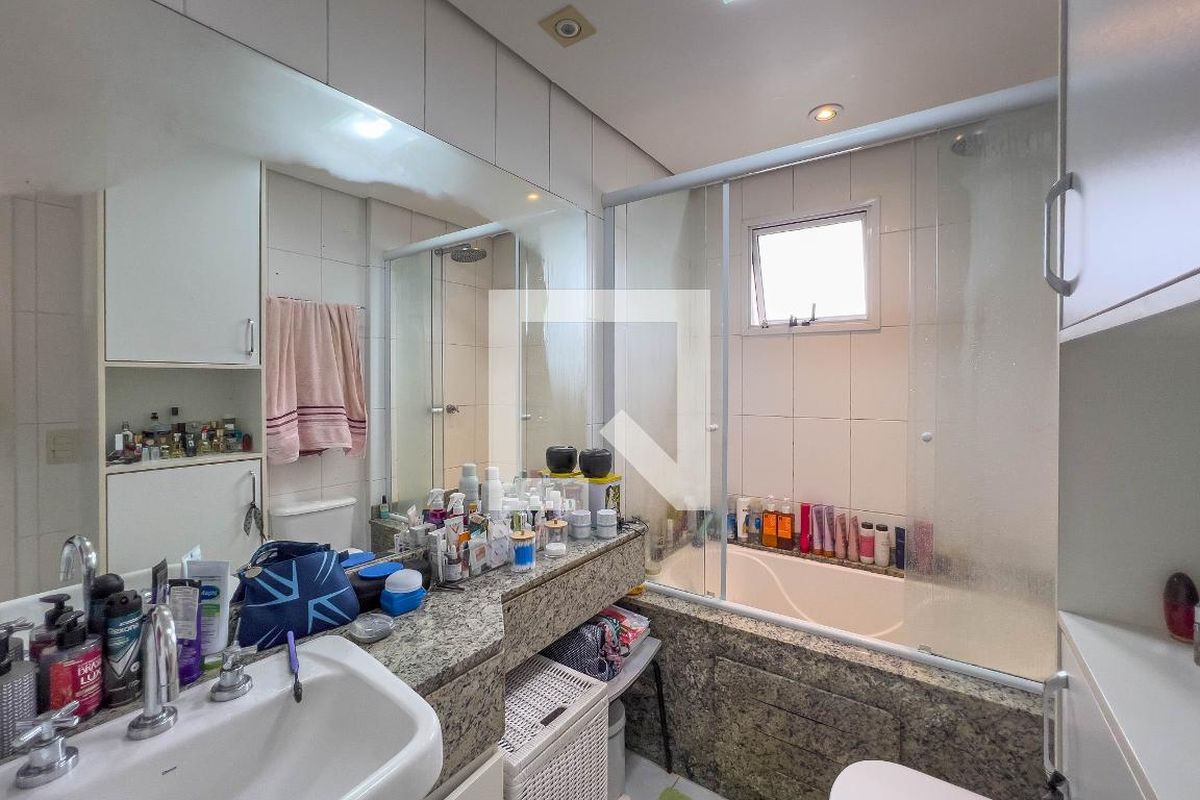 Apartamento, 4 quartos, 151 m² - Foto 15