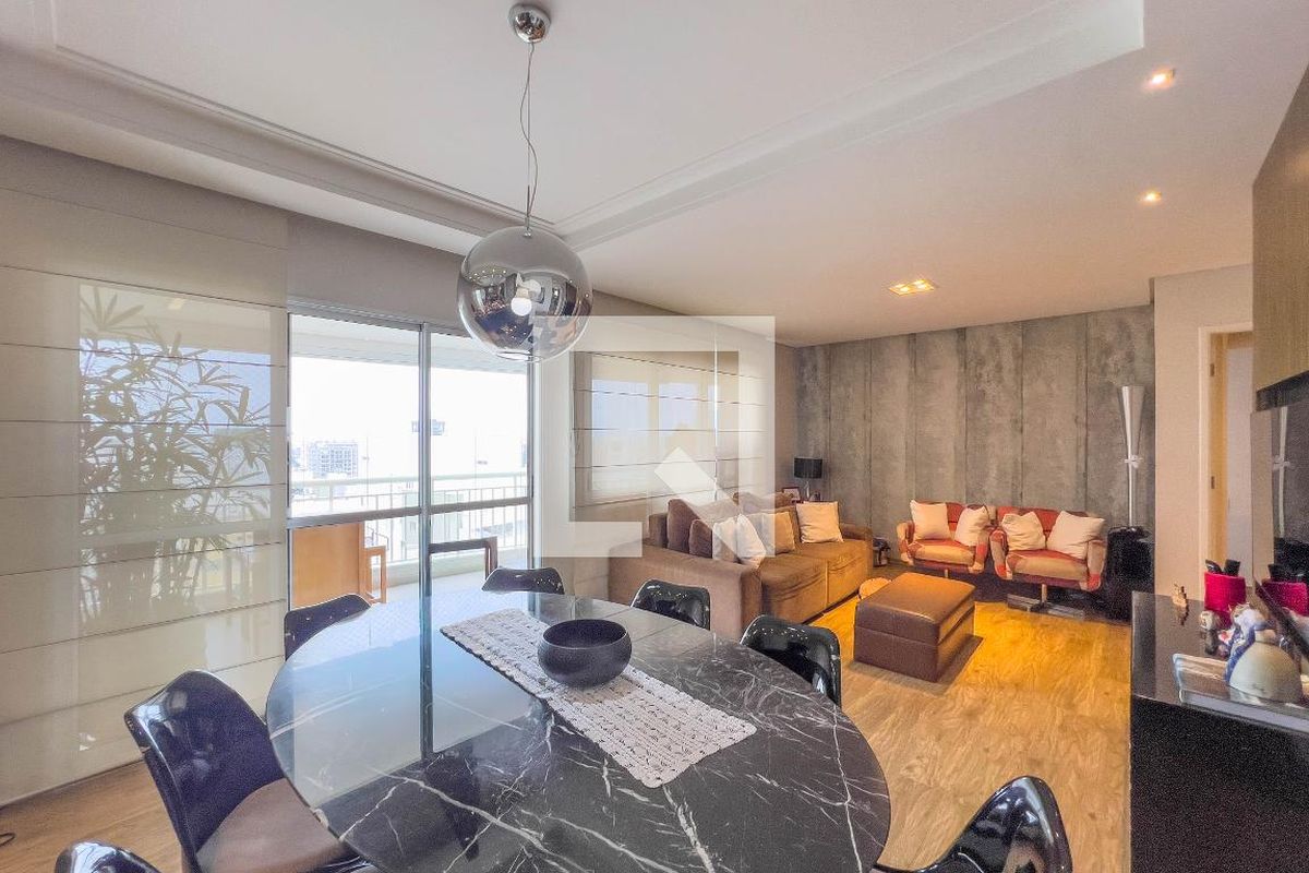 Apartamento, 4 quartos, 151 m² - Foto 2