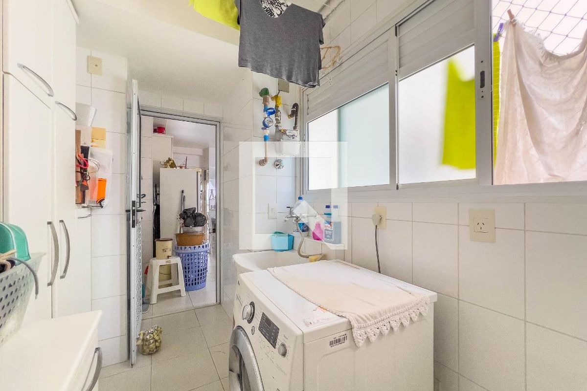 Apartamento, 4 quartos, 151 m² - Foto 46