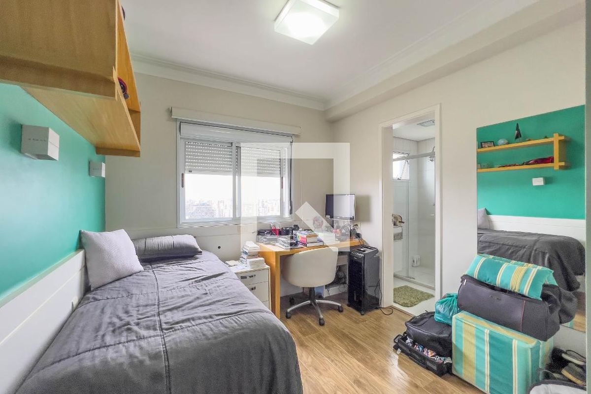 Apartamento, 4 quartos, 151 m² - Foto 19