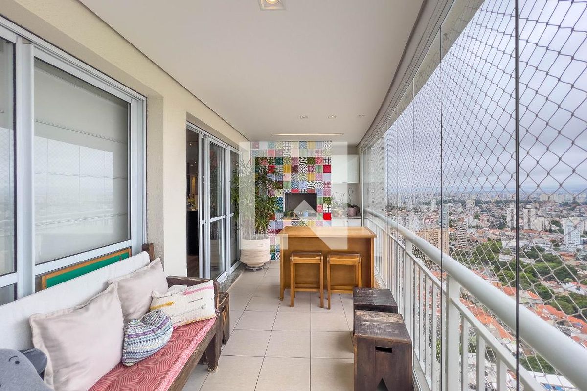 Apartamento, 4 quartos, 151 m² - Foto 7