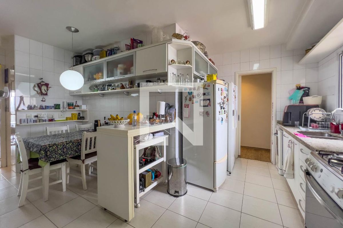 Apartamento, 4 quartos, 151 m² - Foto 39