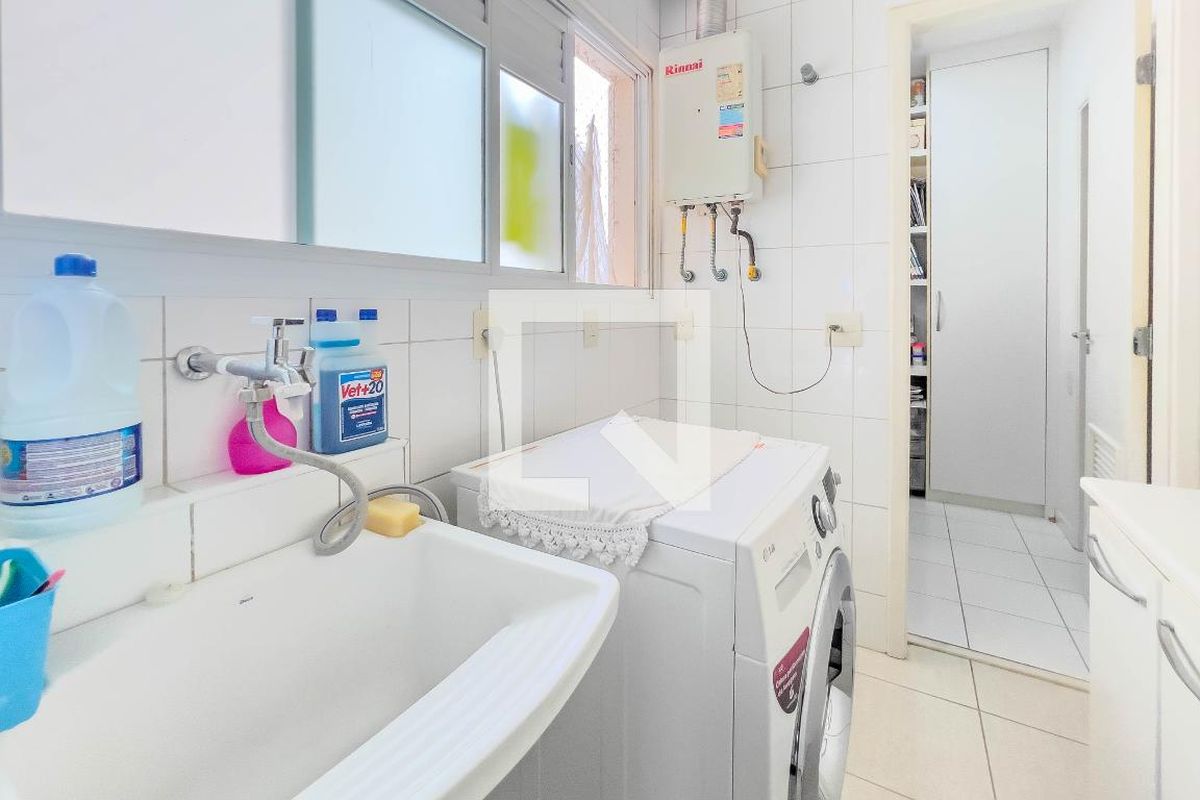 Apartamento, 4 quartos, 151 m² - Foto 45