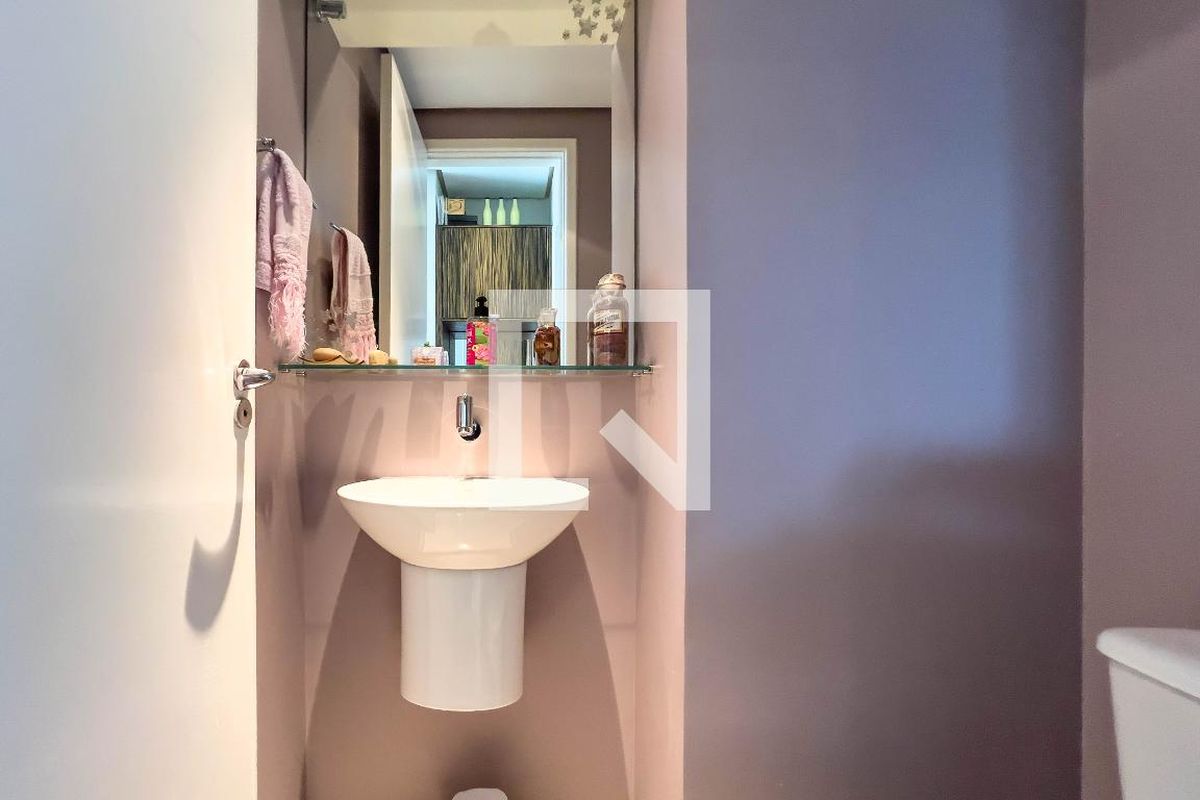Apartamento, 4 quartos, 151 m² - Foto 49
